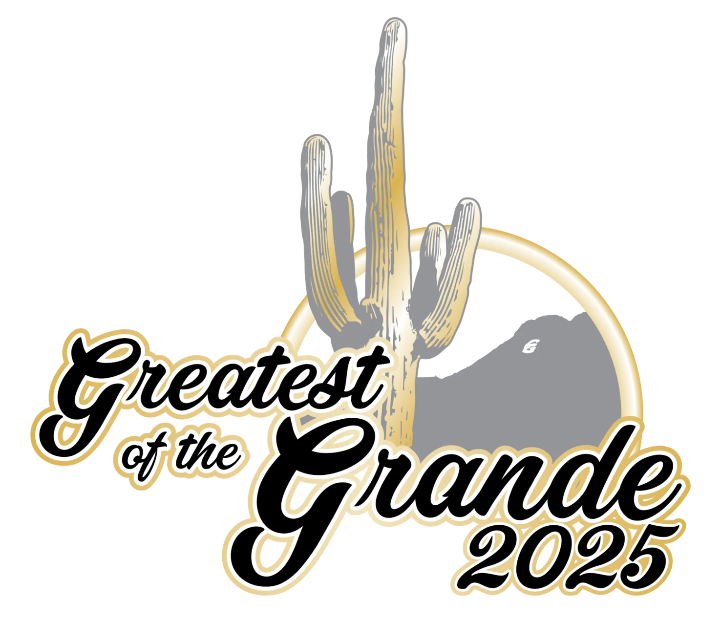 Voted Best Bar by Greatest of the Grande