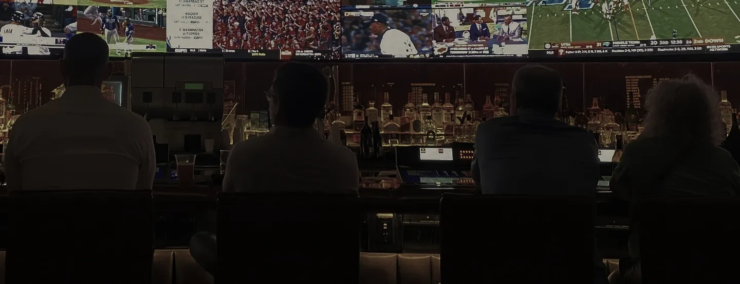 Fine jewelry display at Gerrish Jewelers